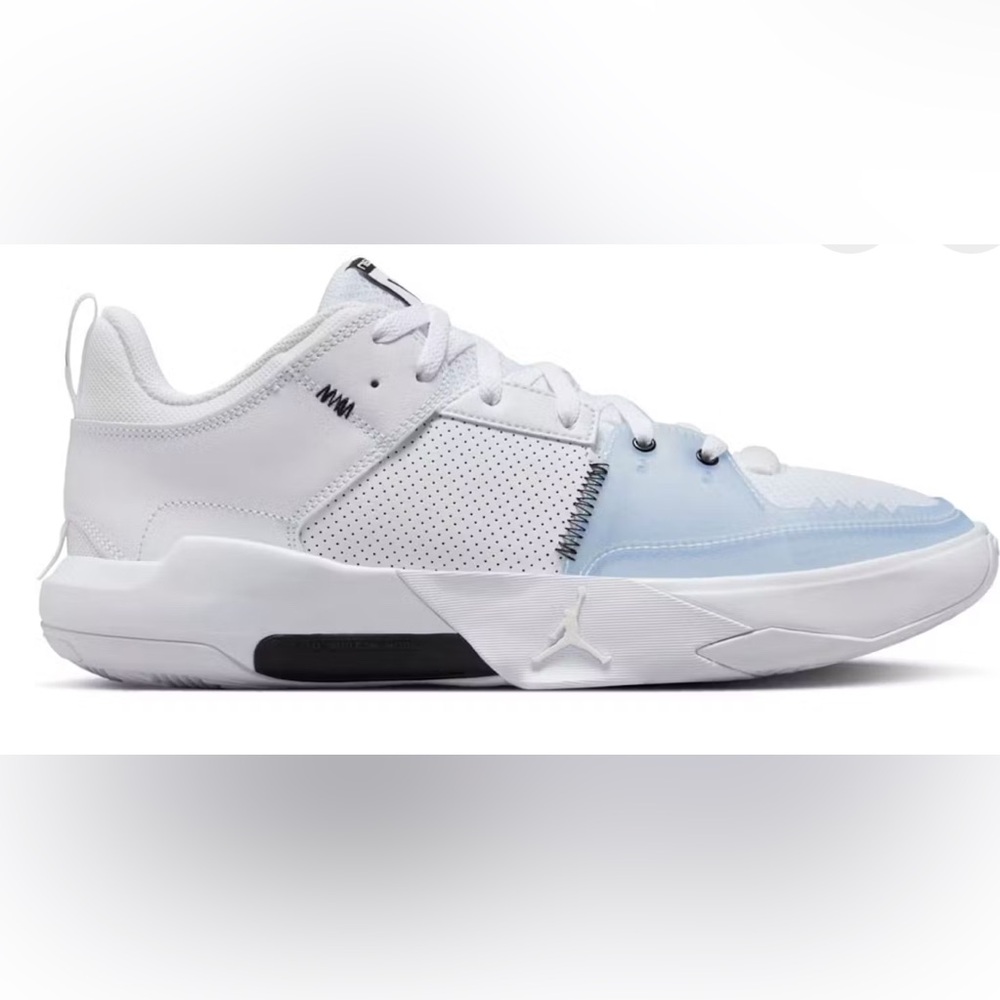 NWOB Jordan One Take 5 PF White Arctic Punch (White Midsole)